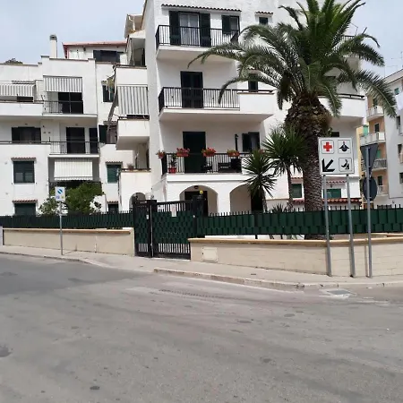 Σπίτι διακοπών Casa Alessia Βιέστε